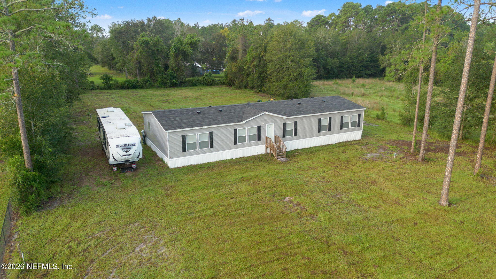3448 Driver Ln, Middleburg, FL 32068