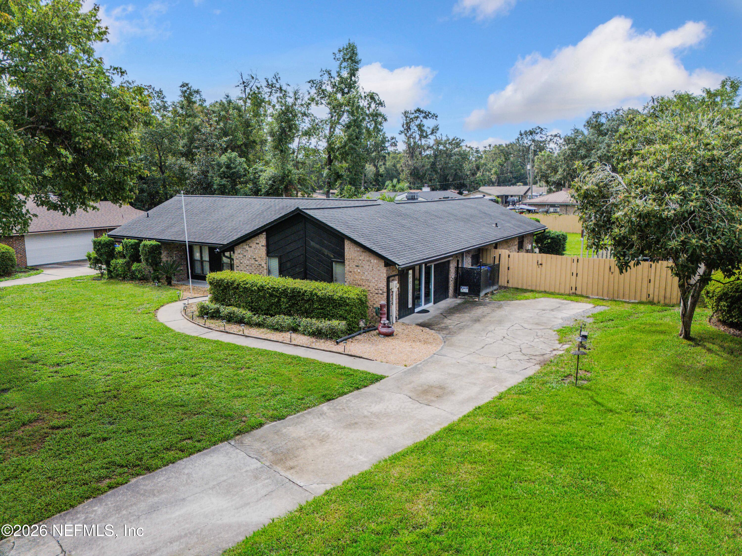 746 Winfred Pl, Orange Park, FL 32073 photo