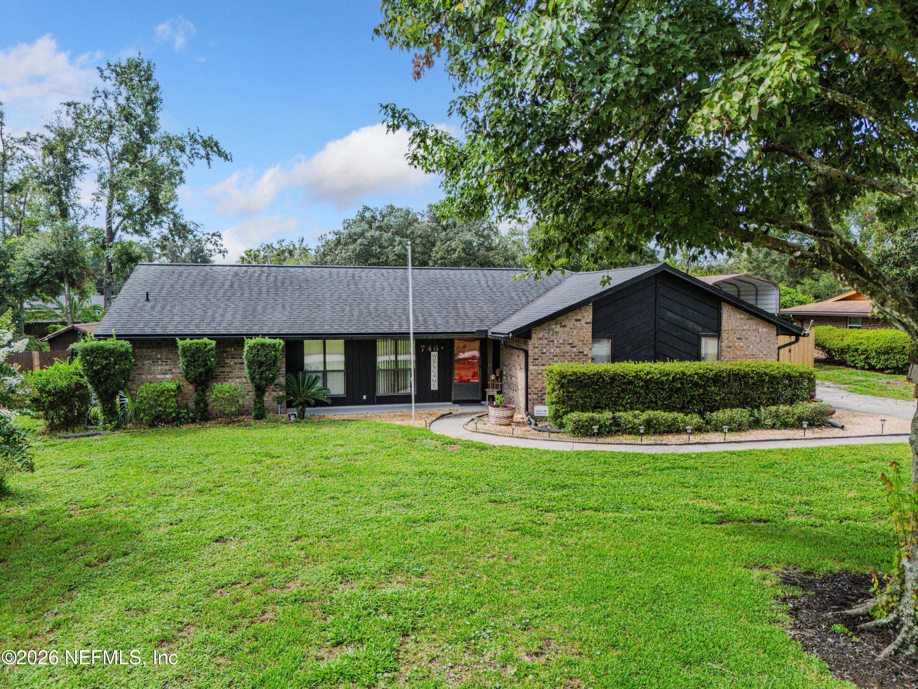 746 Winfred Pl, Orange Park, FL 32073 photo