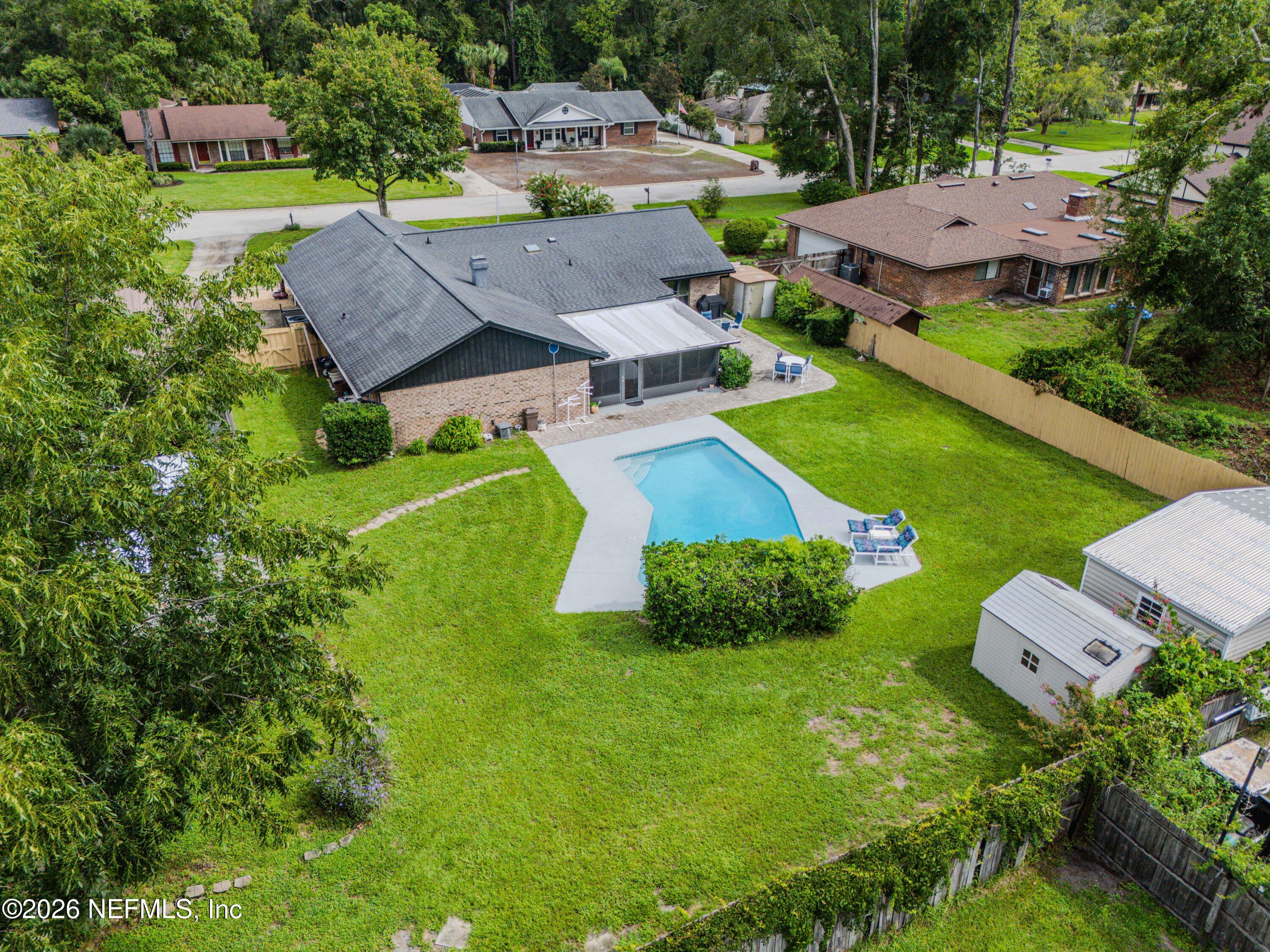 746 Winfred Pl, Orange Park, FL 32073 photo
