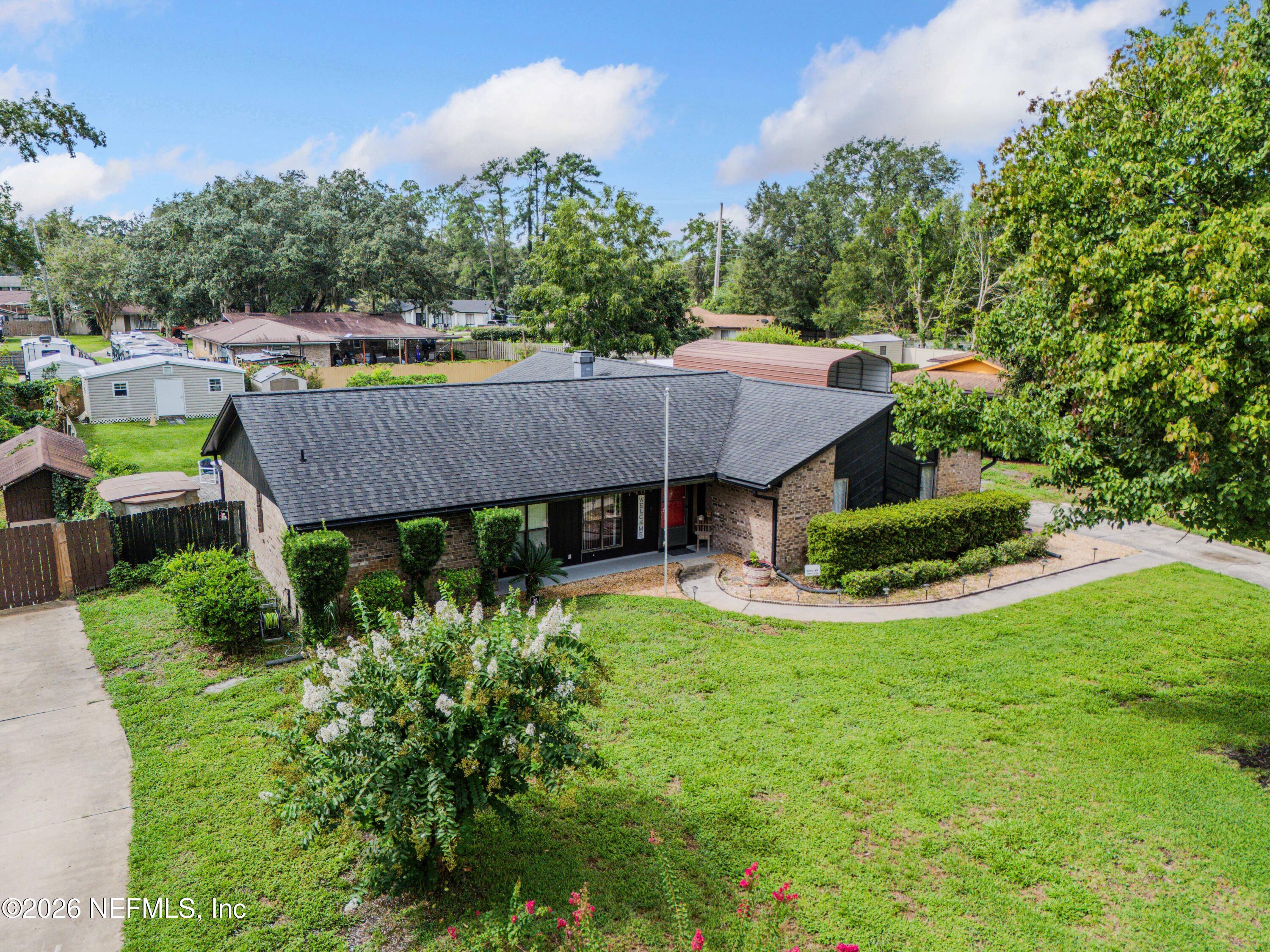 746 Winfred Pl, Orange Park, FL 32073 photo