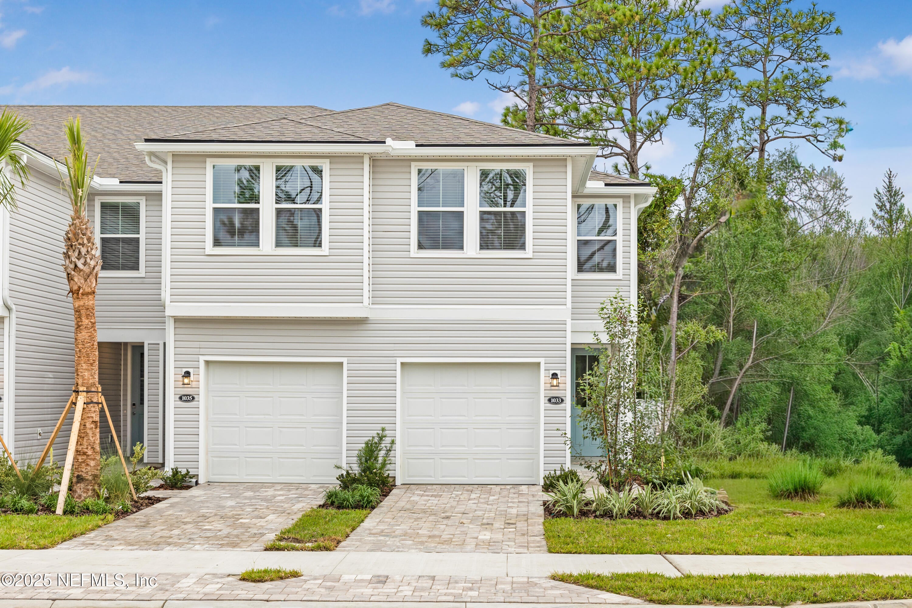 1033 Egret Branch Way, Jacksonville, FL 32218