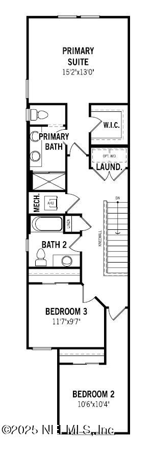 1033 Egret Branch Way, Jacksonville, FL 32218 photo