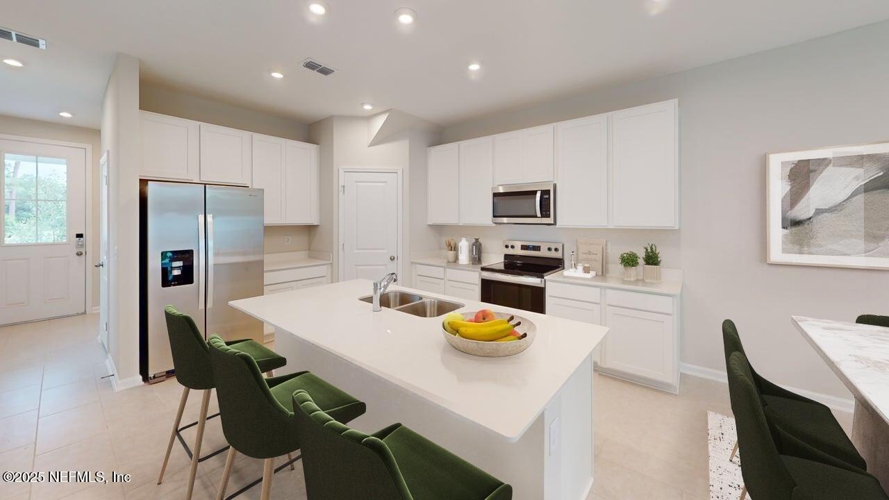 1033 Egret Branch Way, Jacksonville, FL 32218 photo