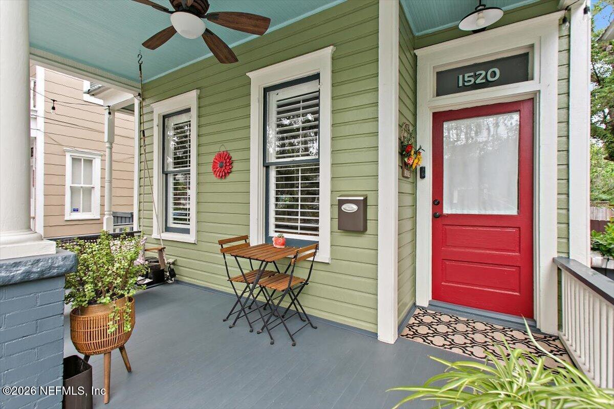 1520 Silver St, Jacksonville, FL 32206 photo