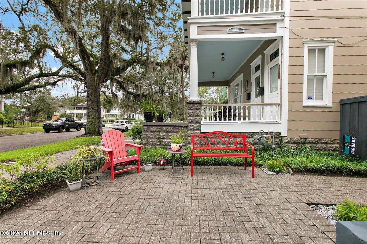 1520 Silver St, Jacksonville, FL 32206 photo