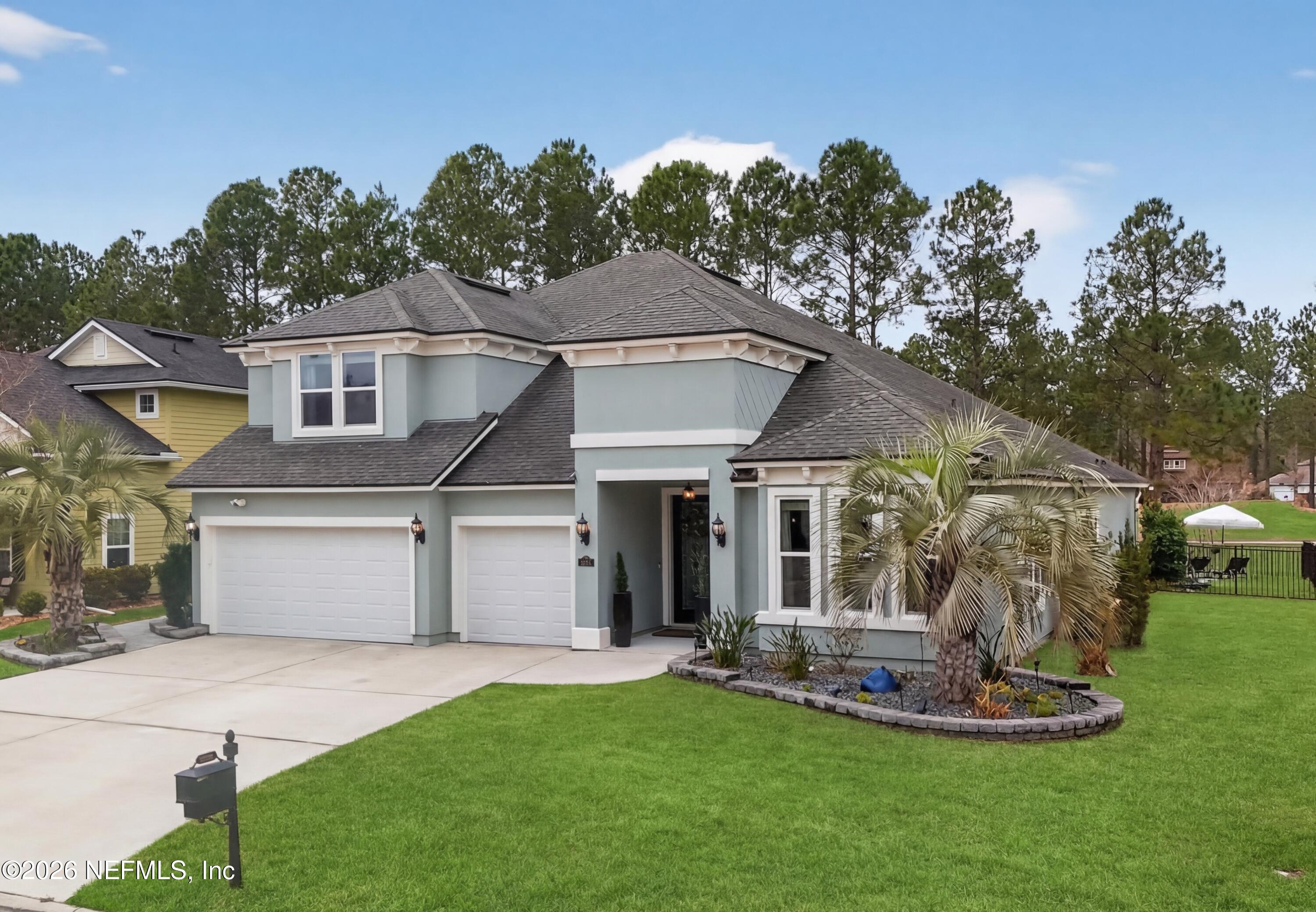 2397 Club Lake Dr, Orange Park, FL 32065
