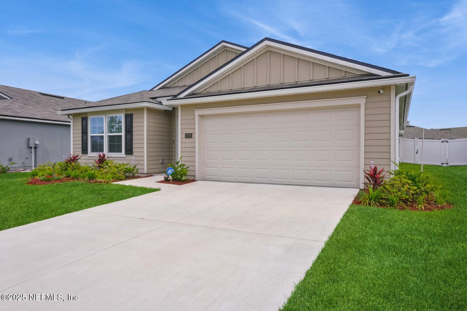 3044 Rustic Deer Way, Green Cove Springs, FL 32043 photo