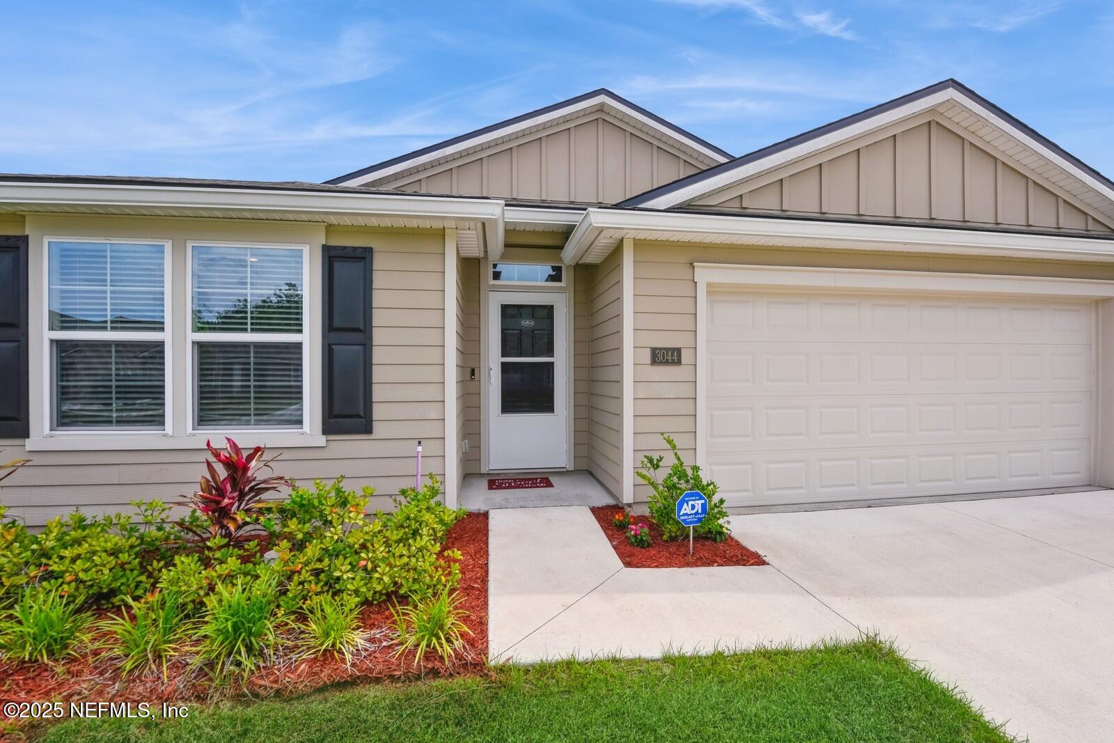3044 Rustic Deer Way, Green Cove Springs, FL 32043 photo