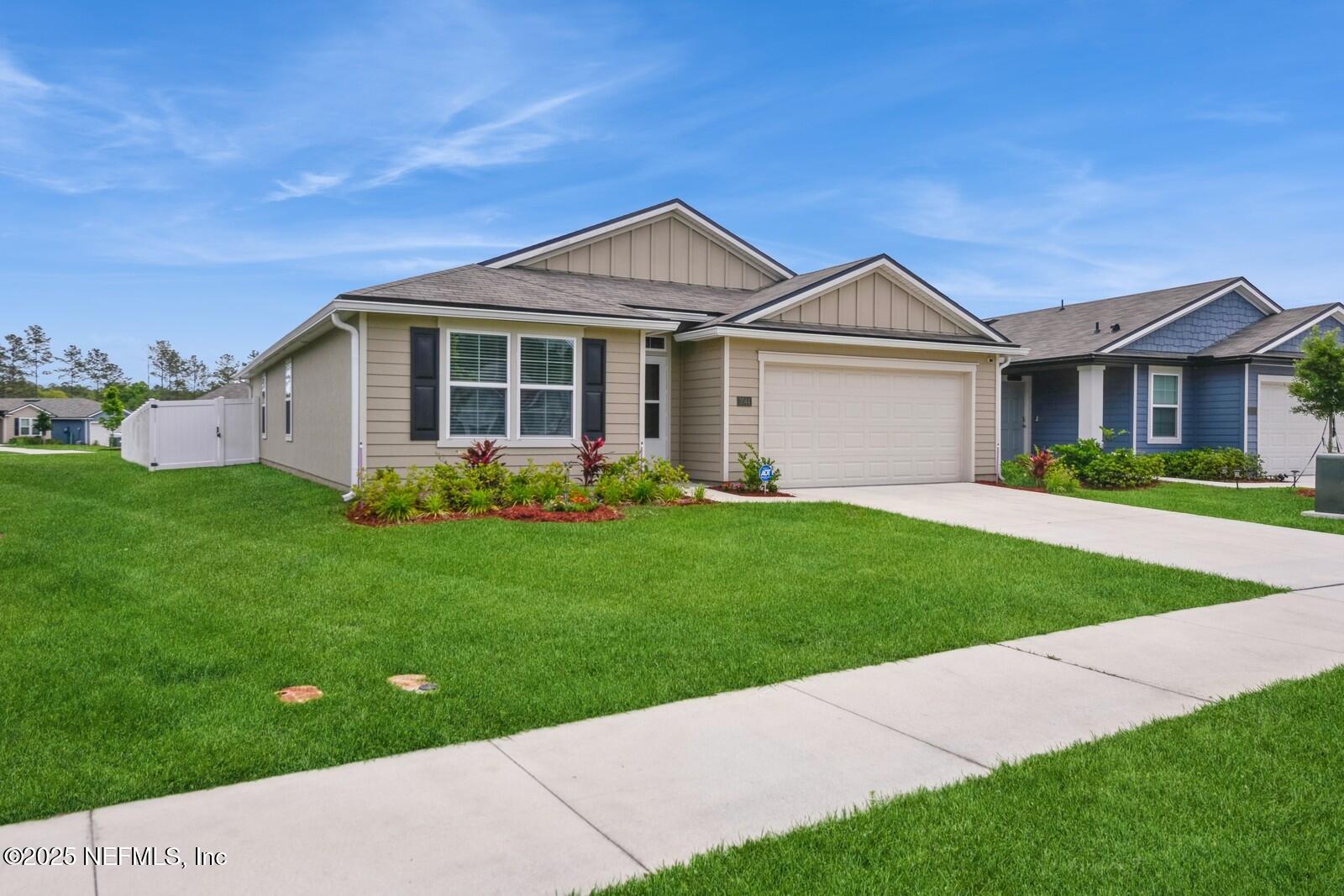 3044 Rustic Deer Way, Green Cove Springs, FL 32043 photo