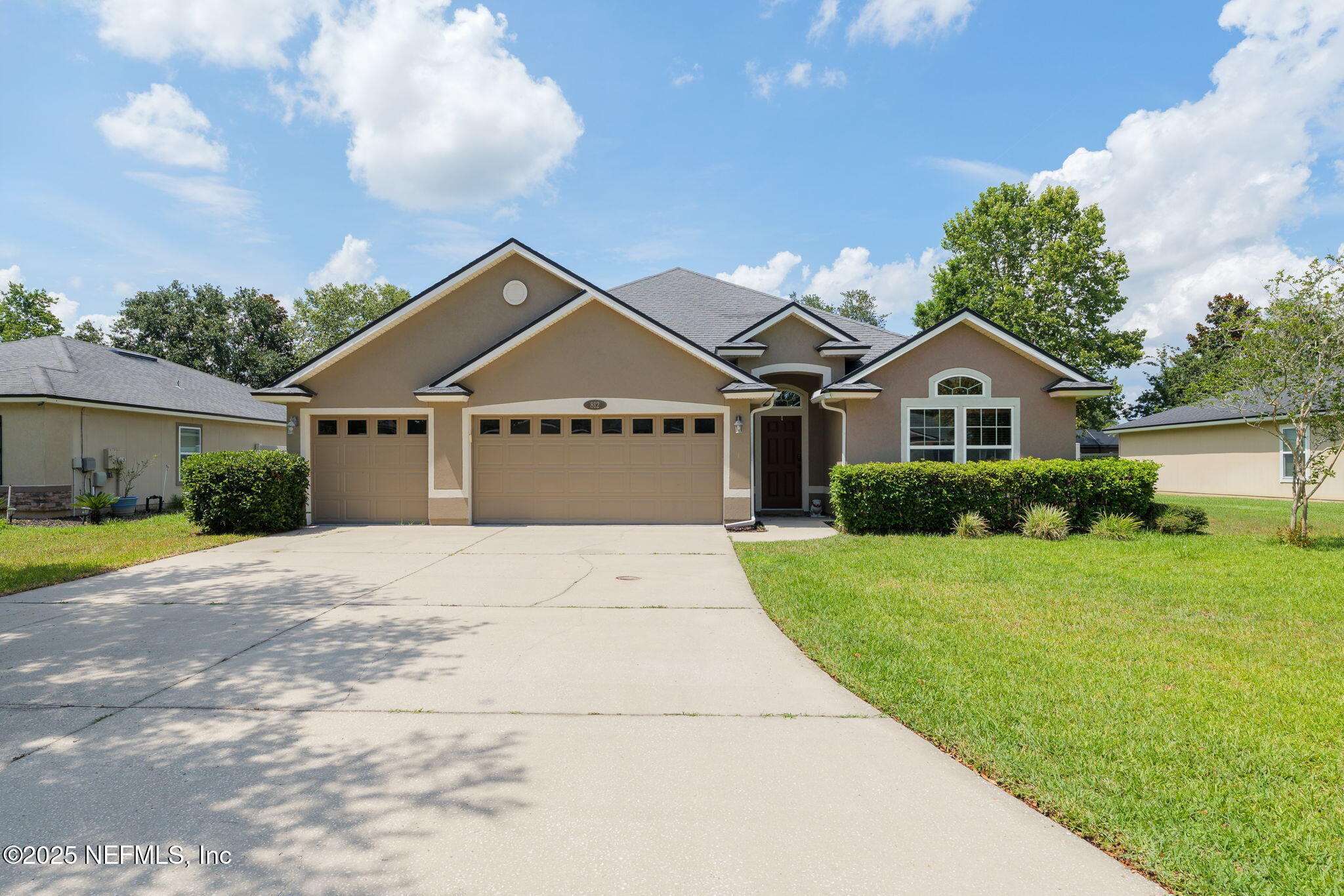 812 Wards Creek Ln, Saint Augustine, FL 32092