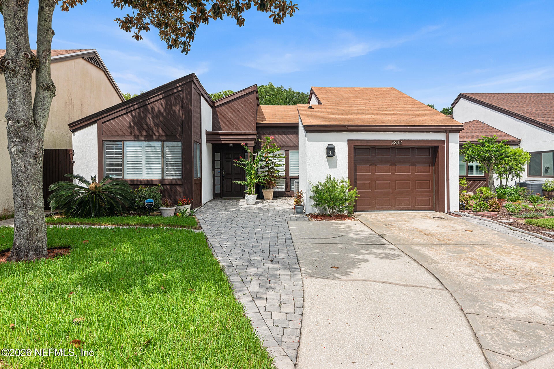 7842 Linkside Dr, Jacksonville, FL 32256 photo