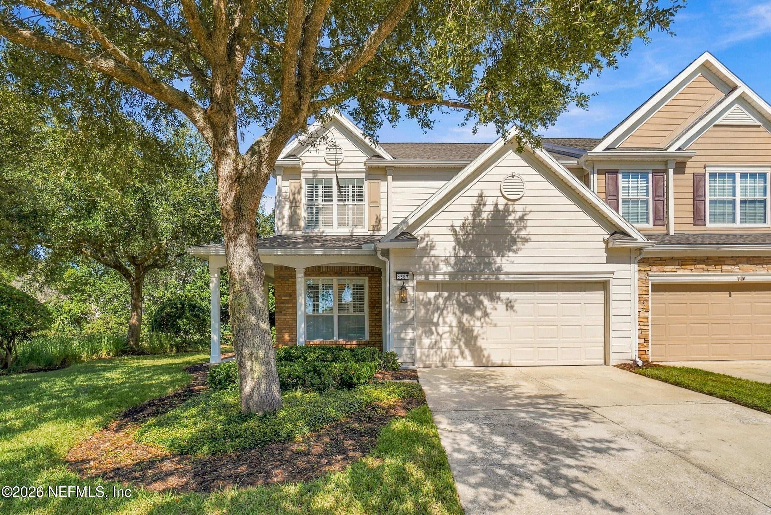 8337 Copperwood Ln, Jacksonville, FL 32216