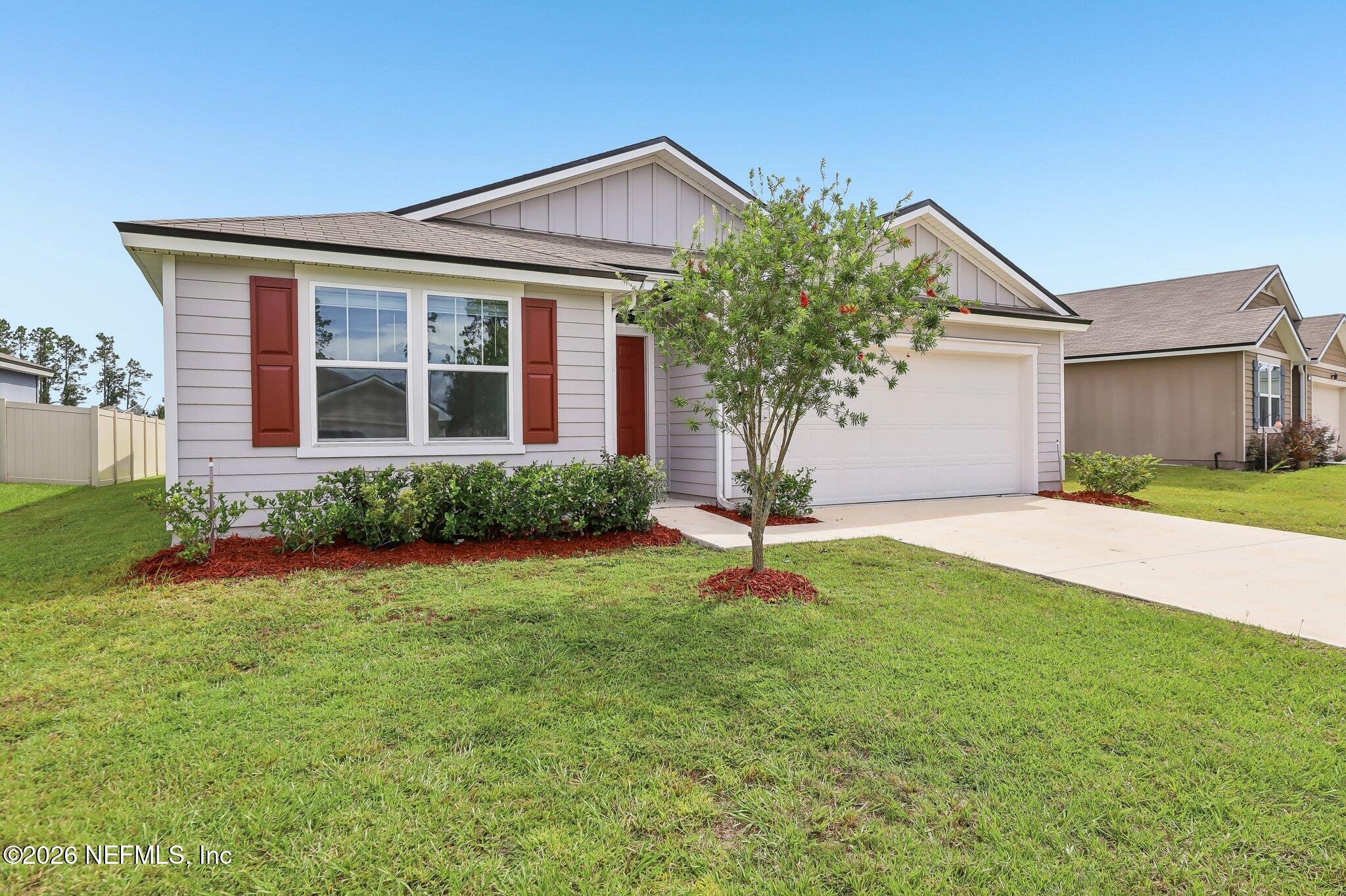 2035 Garrison Way, Green Cove Springs, FL 32043 photo
