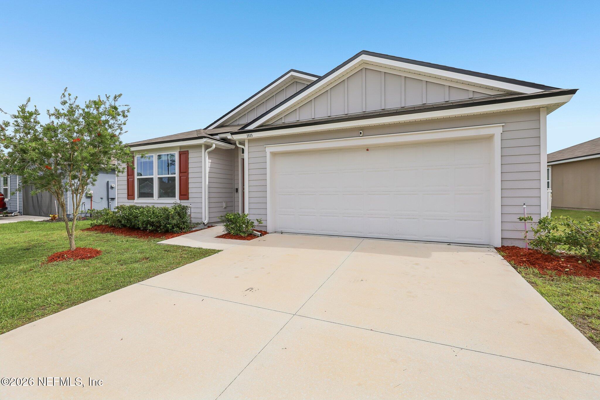 2035 Garrison Way, Green Cove Springs, FL 32043 photo