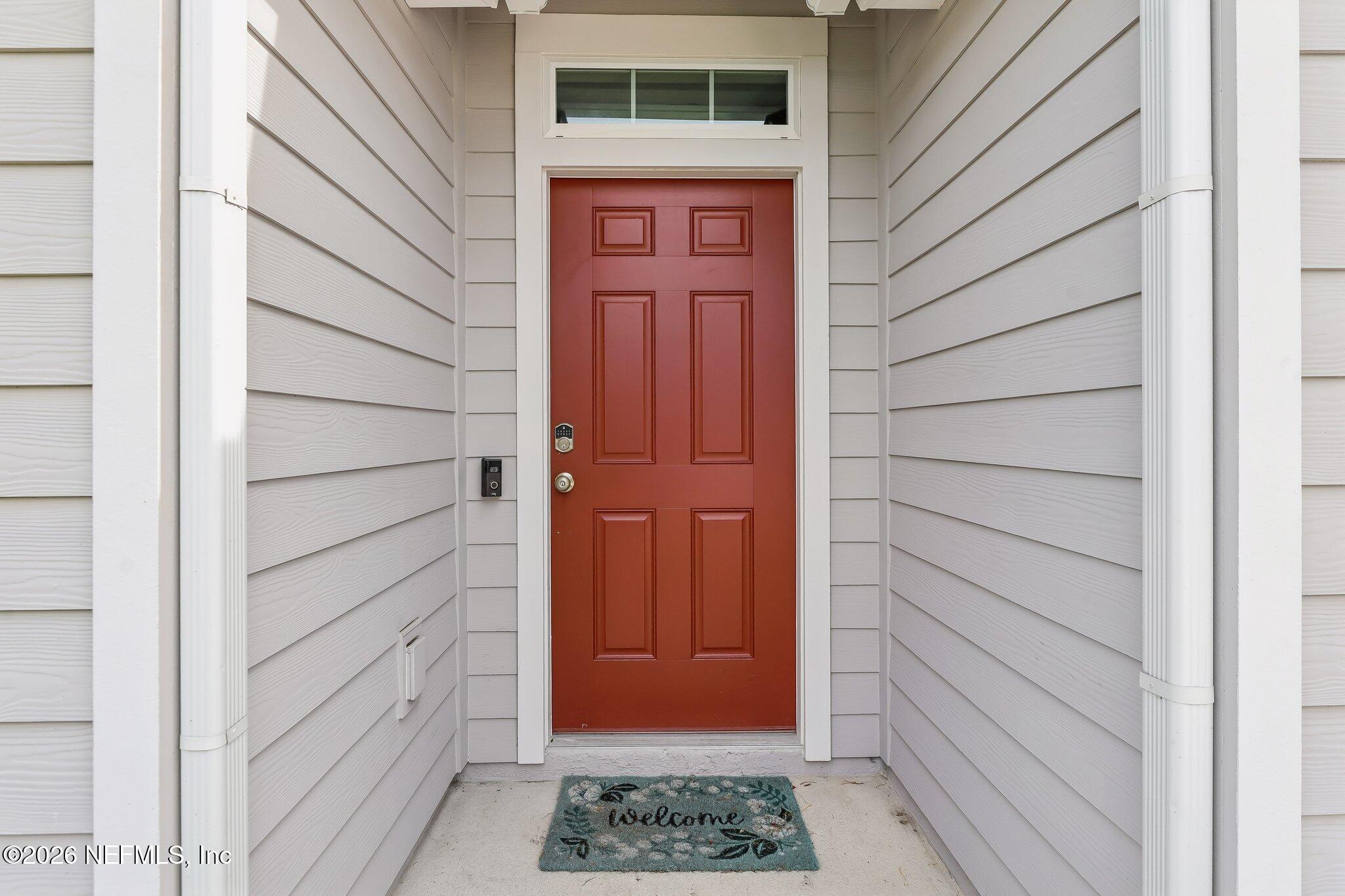 2035 Garrison Way, Green Cove Springs, FL 32043 photo