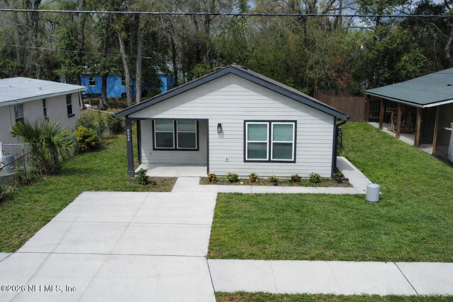 1625 W 27 St, Jacksonville, FL 32209 photo