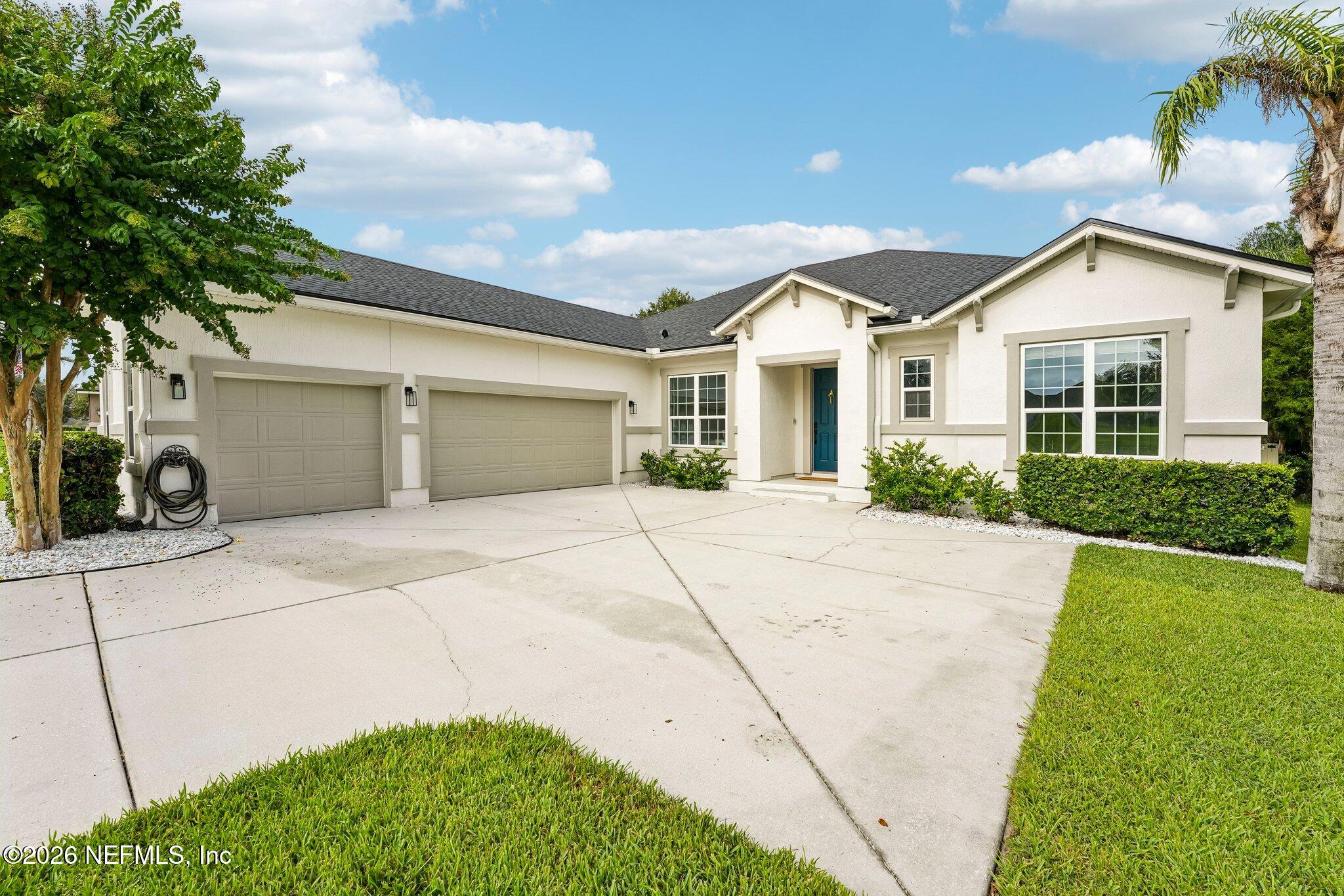 3262 Bradley Creek Pkwy, Green Cove Springs, FL 32043 photo