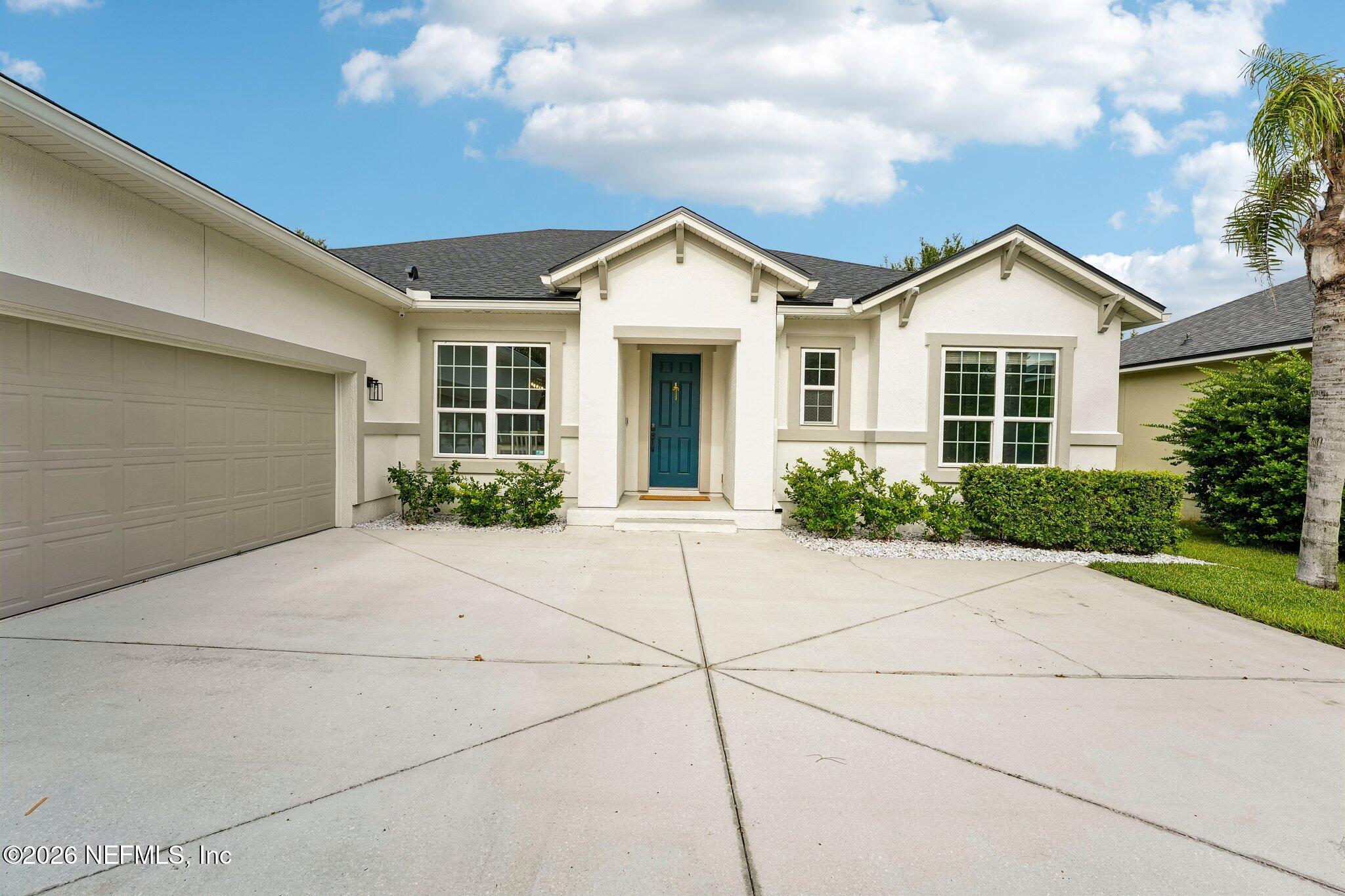 3262 Bradley Creek Pkwy, Green Cove Springs, FL 32043 photo
