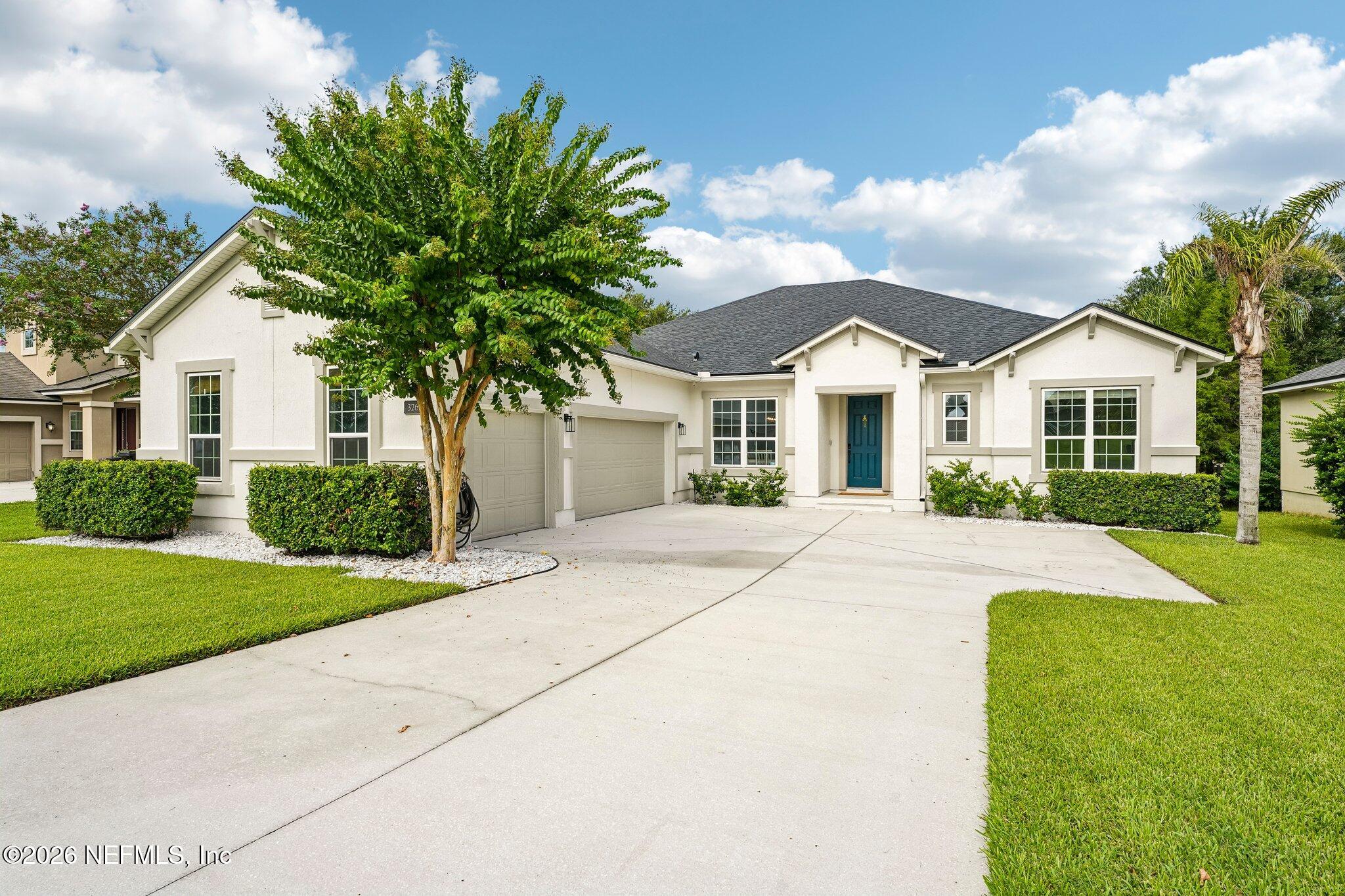 3262 Bradley Creek Pkwy, Green Cove Springs, FL 32043 photo