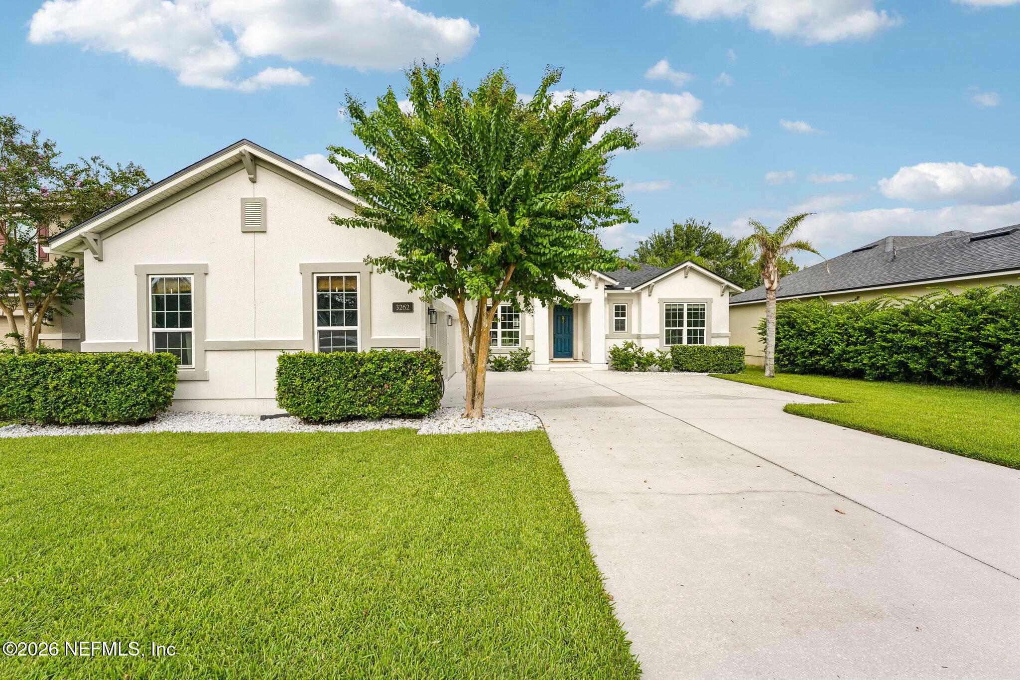 3262 Bradley Creek Pkwy, Green Cove Springs, FL 32043 photo