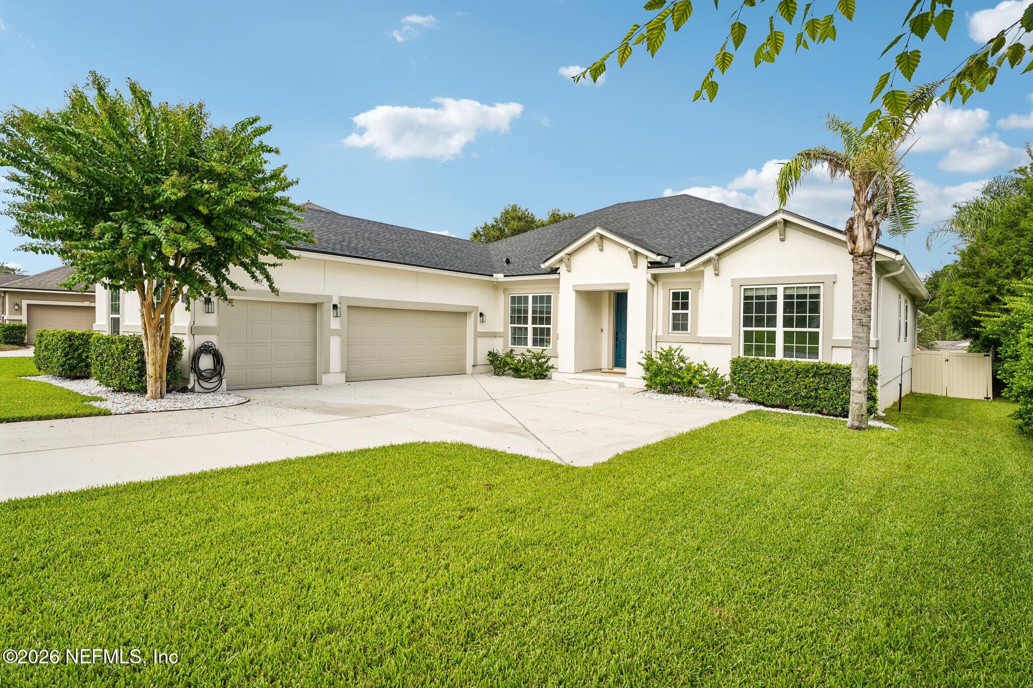 3262 Bradley Creek Pkwy, Green Cove Springs, FL 32043 photo
