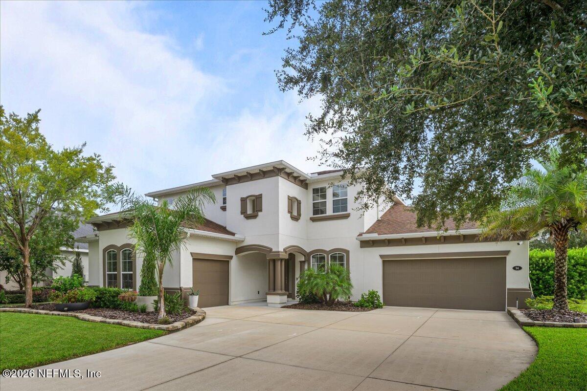 94 Stone Creek Cir, Saint Johns, FL 32259