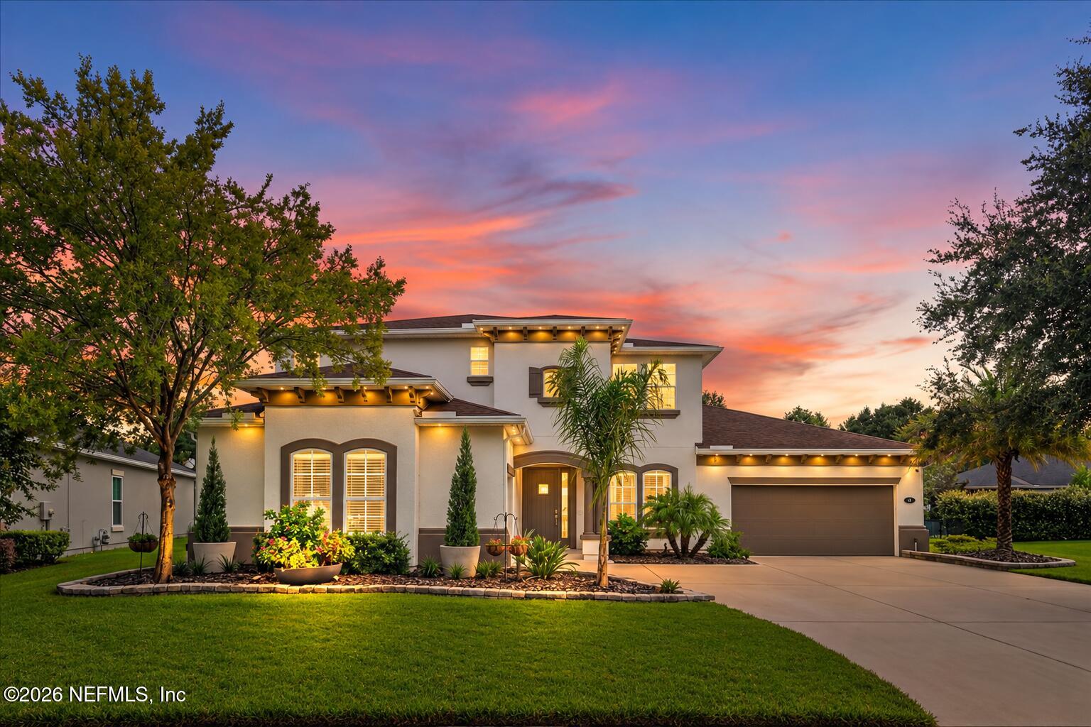94 Stone Creek Cir, Saint Johns, FL 32259 photo