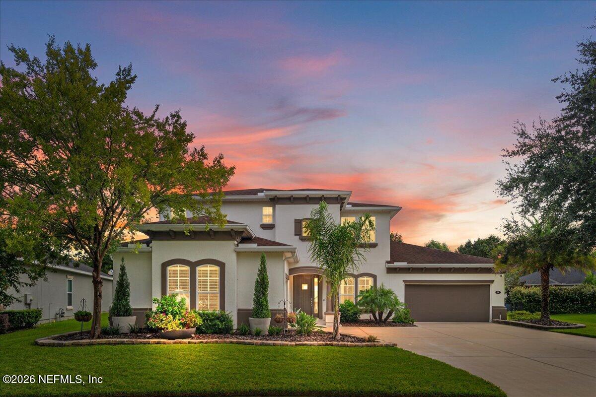 94 Stone Creek Cir, Saint Johns, FL 32259 photo