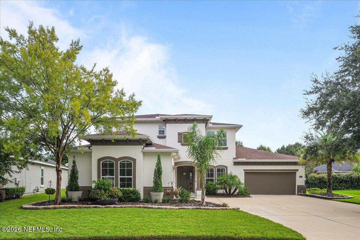 94 Stone Creek Cir, Saint Johns, FL 32259 photo