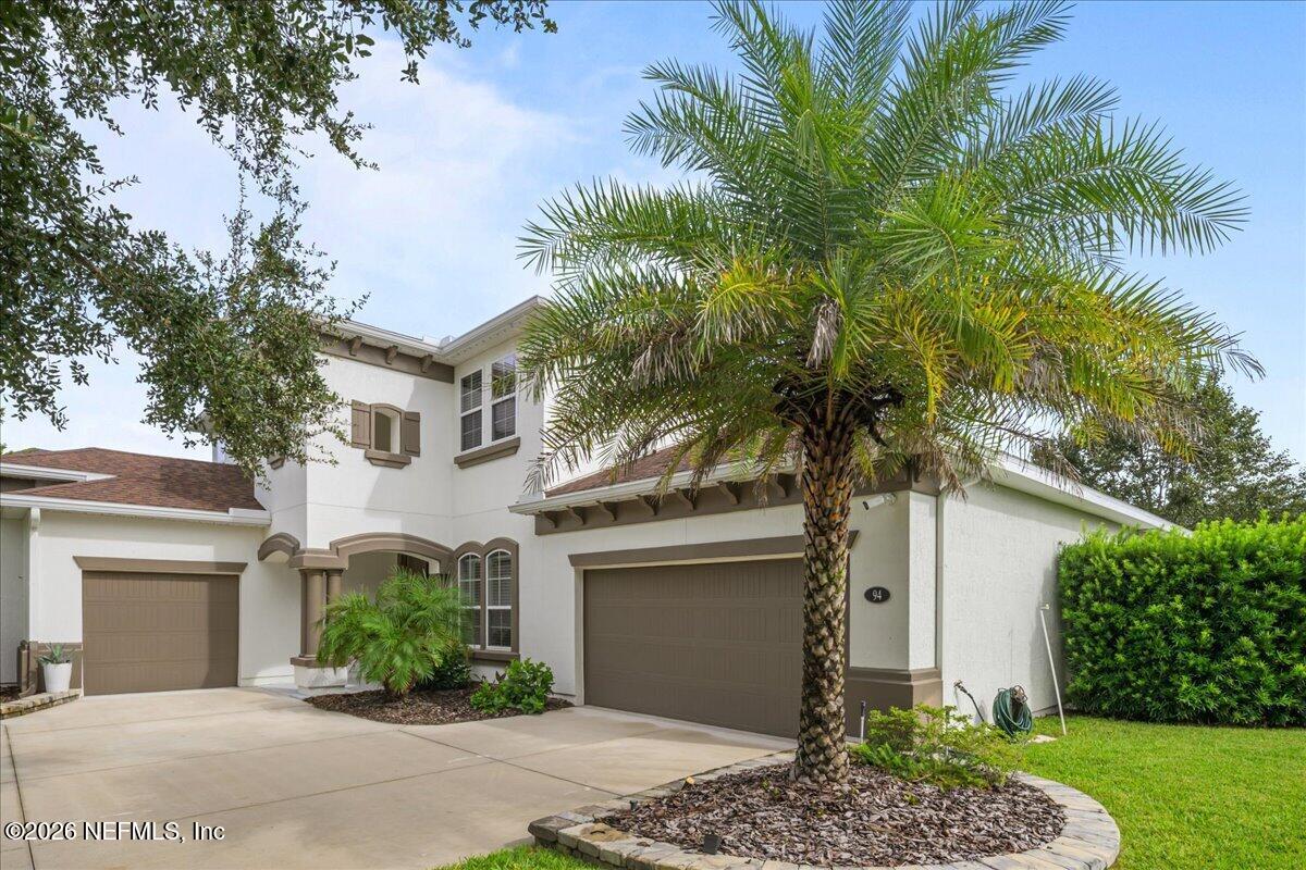 94 Stone Creek Cir, Saint Johns, FL 32259 photo