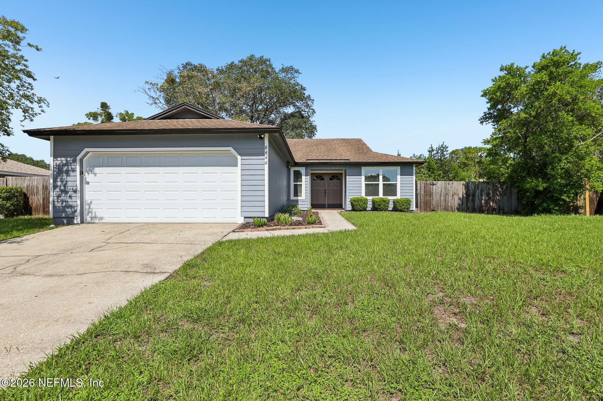 8446 Sand Point Dr, Jacksonville, FL 32244