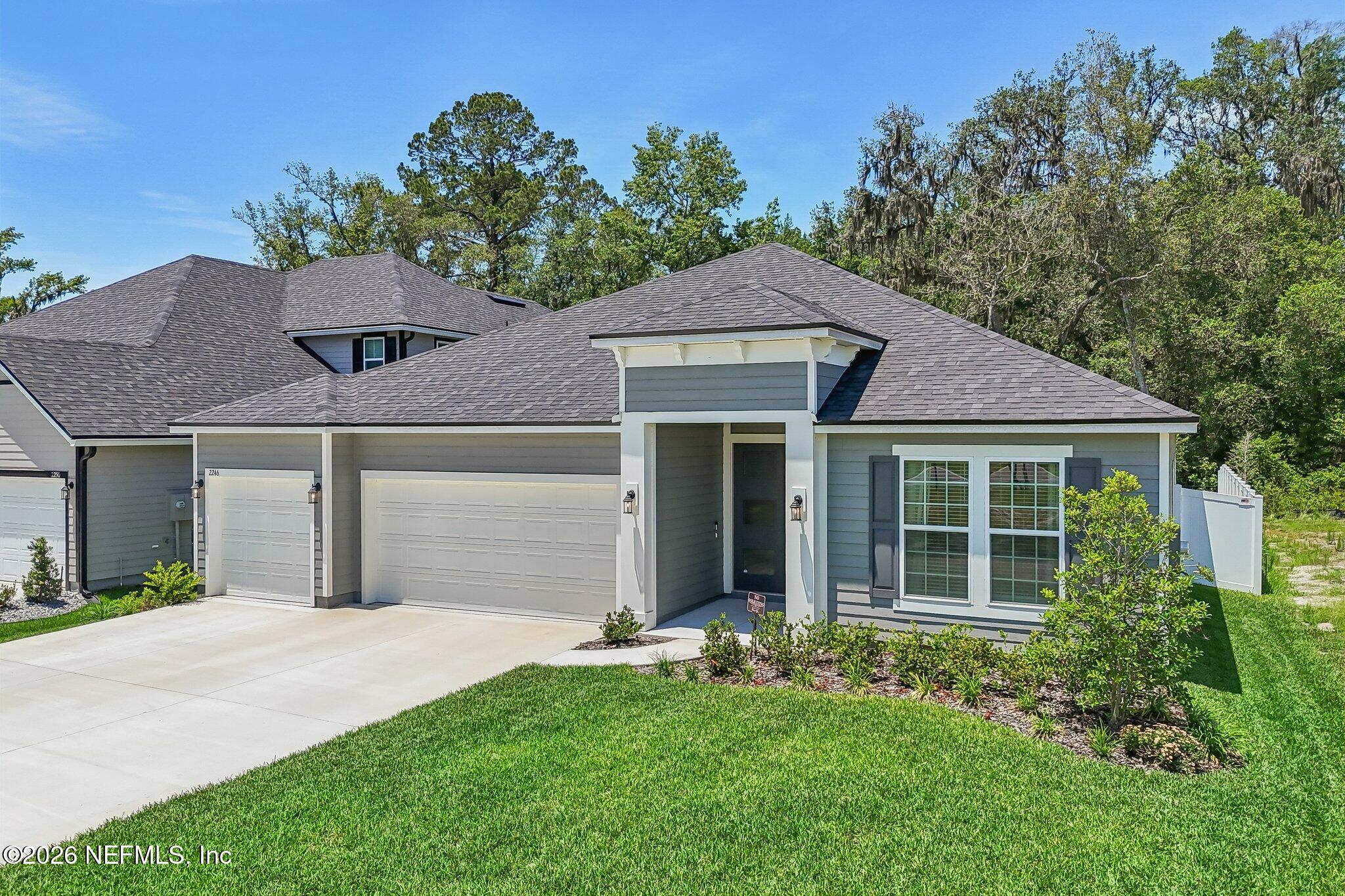 2246 Palisade Pt, Middleburg, FL 32068 photo