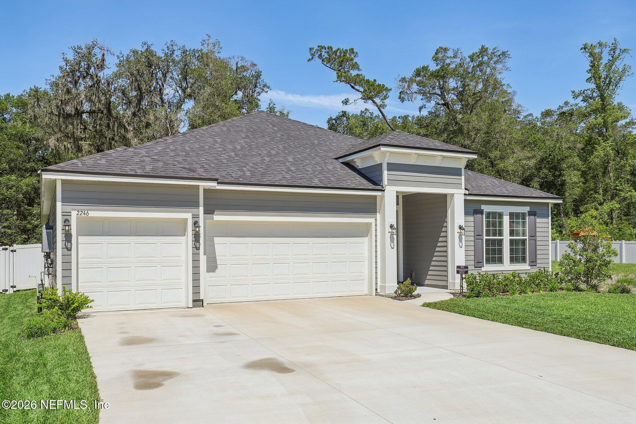 2246 Palisade Pt, Middleburg, FL 32068 photo
