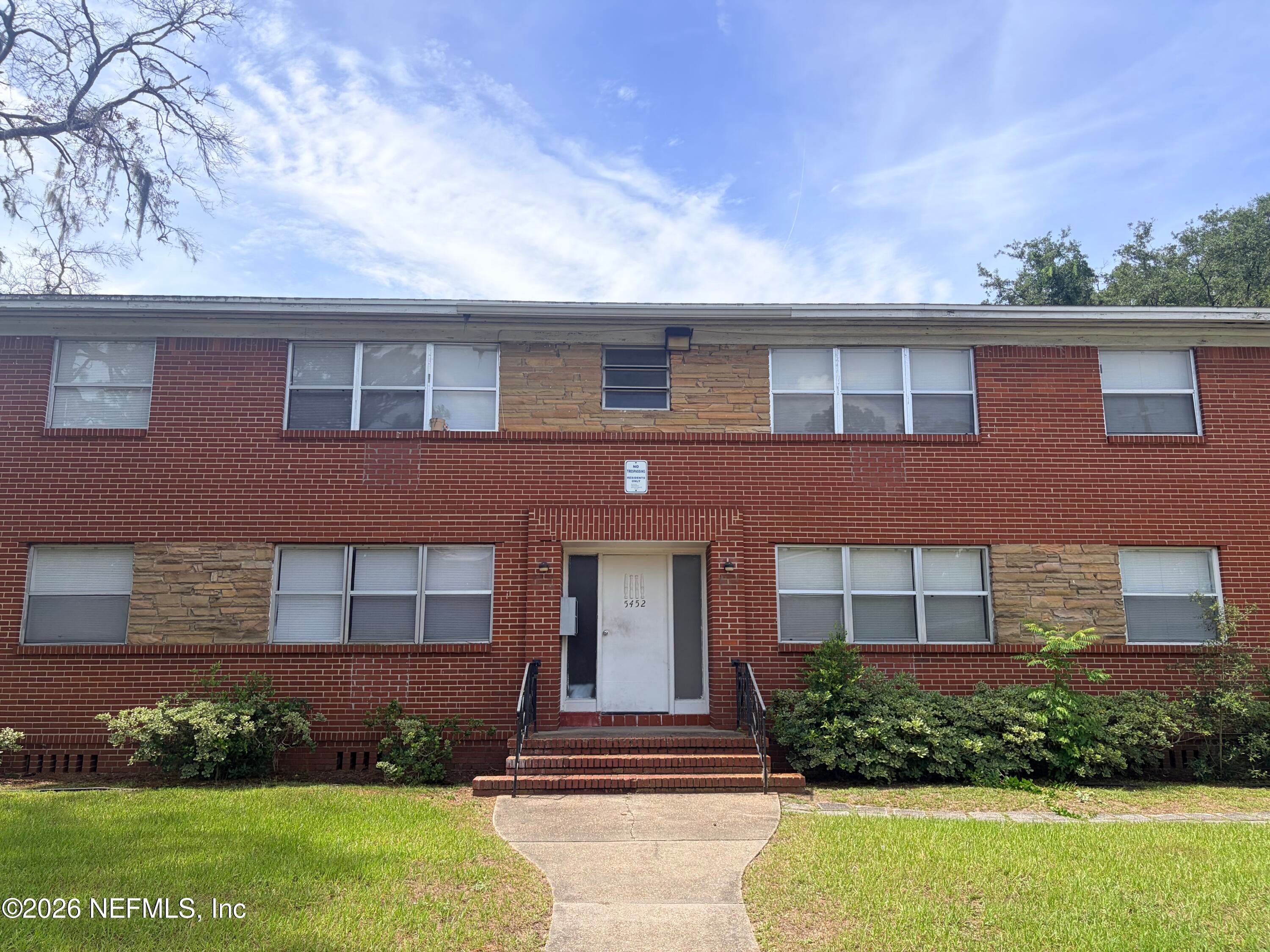 5452 Playa Way, Jacksonville, FL 32211