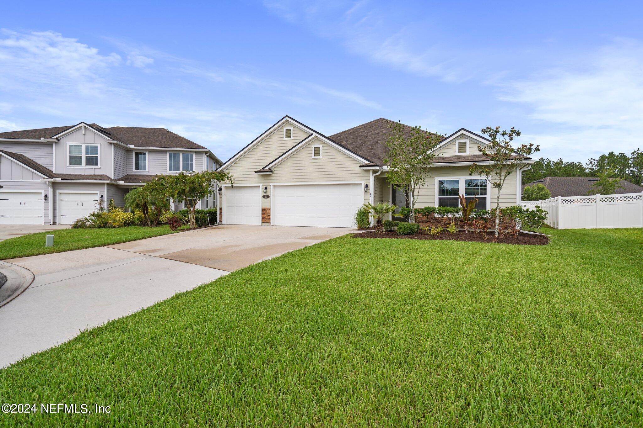 40 Lord Byron Ct, Saint Johns, FL 32259 photo