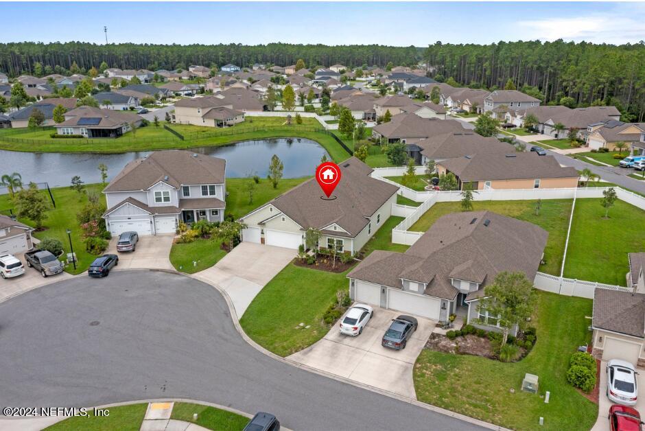 40 Lord Byron Ct, Saint Johns, FL 32259 photo