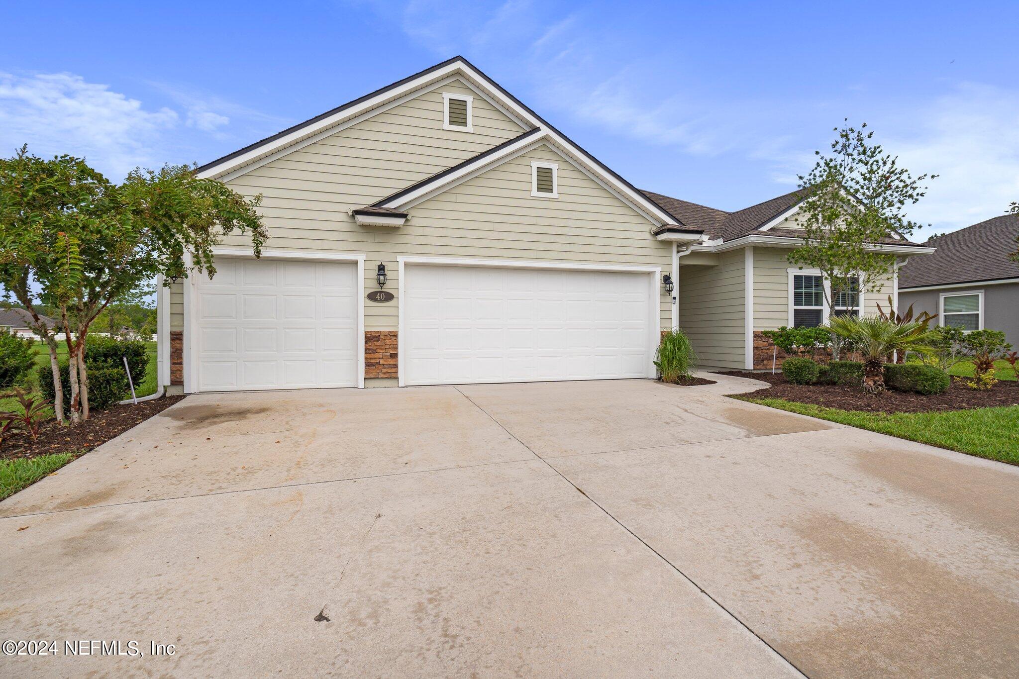 40 Lord Byron Ct, Saint Johns, FL 32259 photo