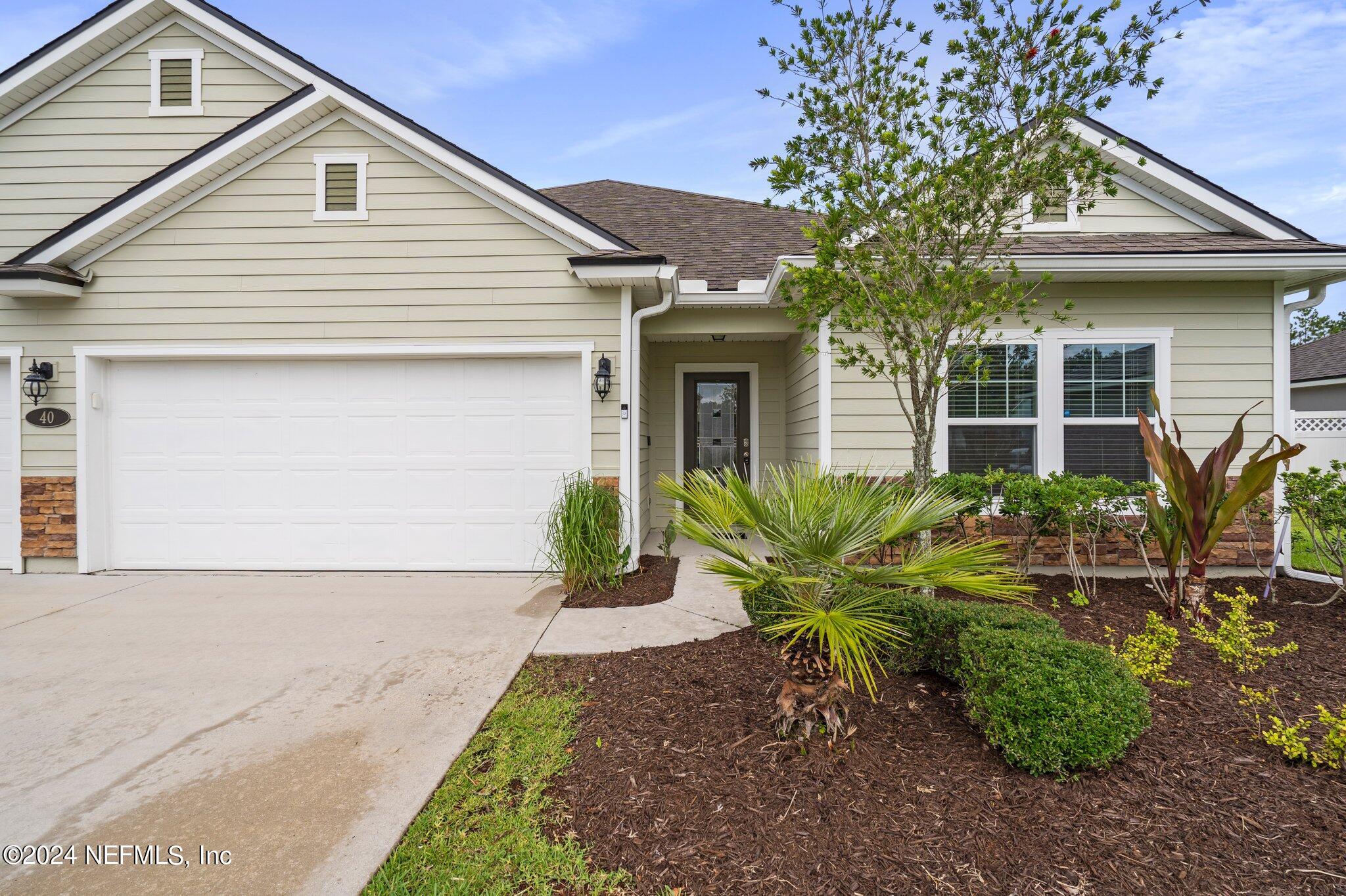 40 Lord Byron Ct, Saint Johns, FL 32259 photo