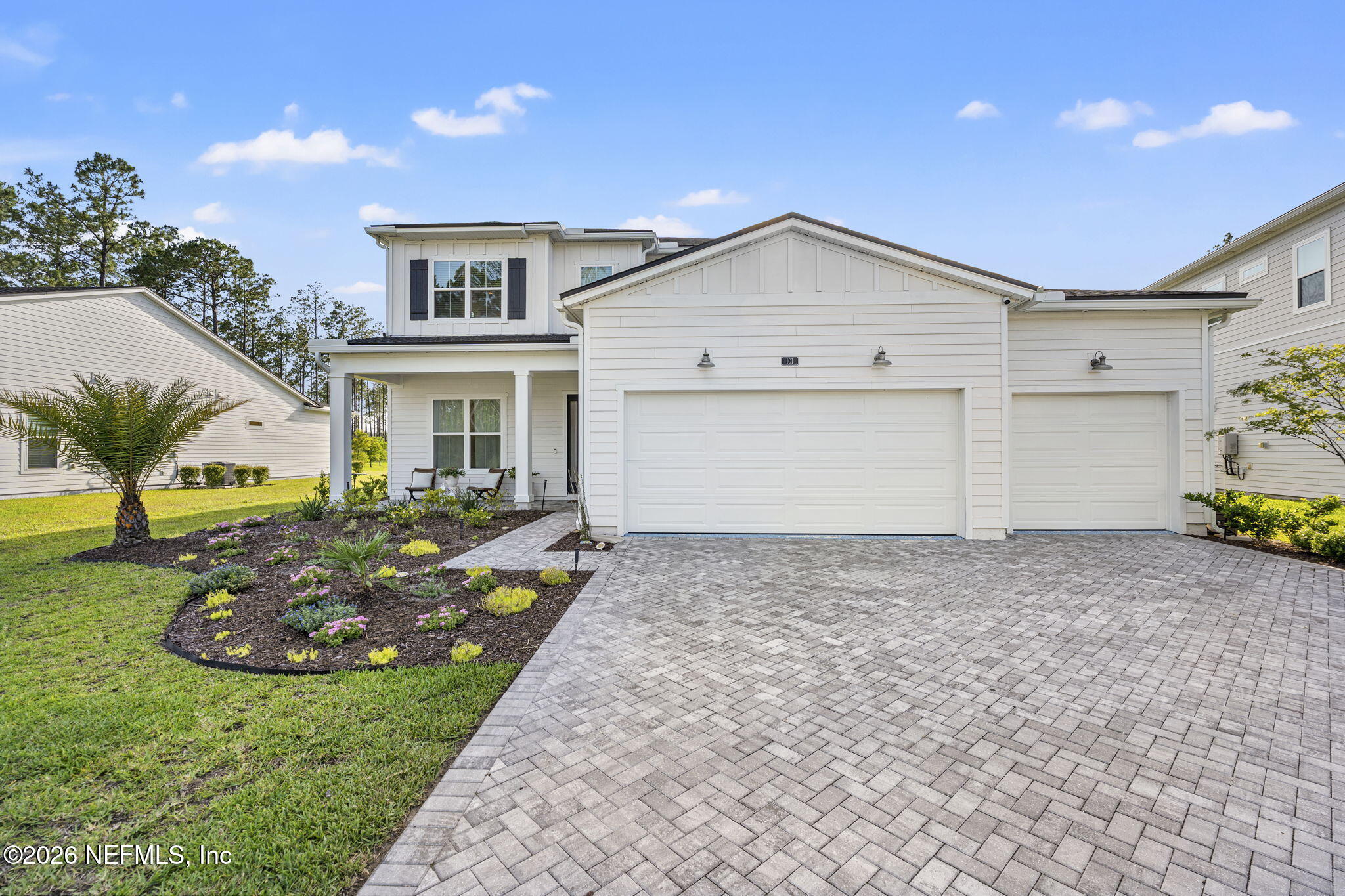 101 Elm Branch Rd, Saint Johns, FL 32259 photo
