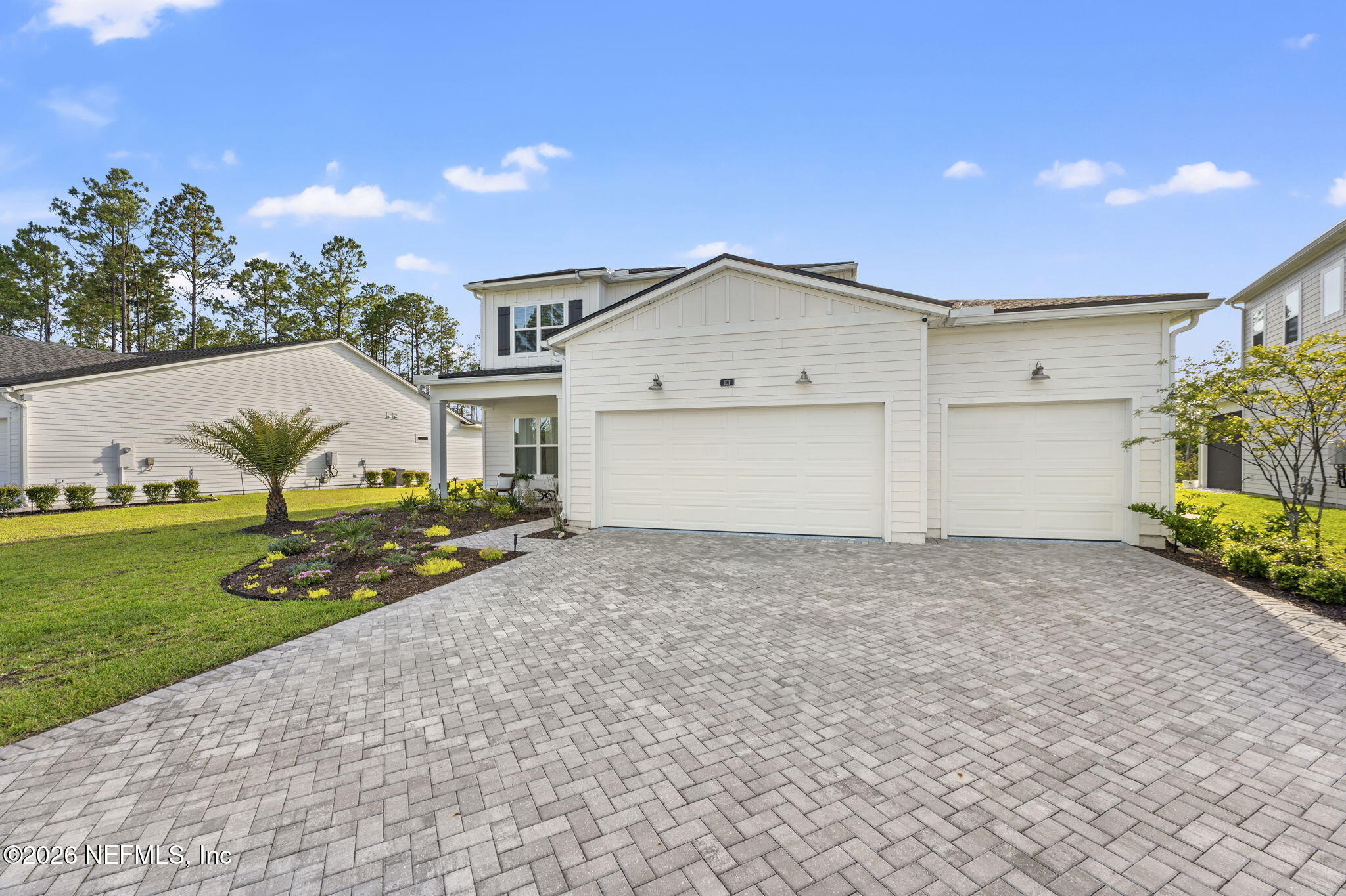 101 Elm Branch Rd, Saint Johns, FL 32259 photo