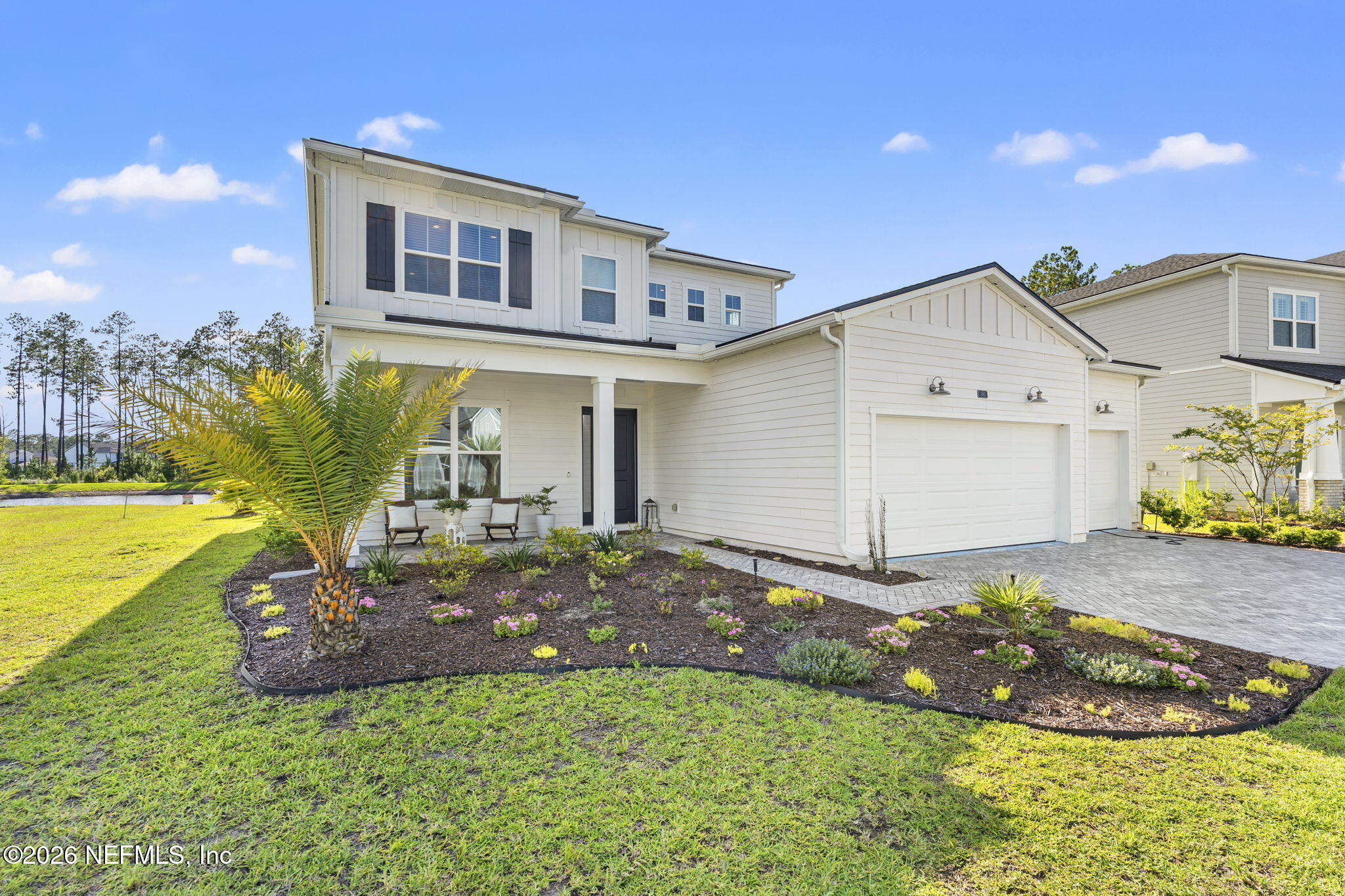 101 Elm Branch Rd, Saint Johns, FL 32259 photo