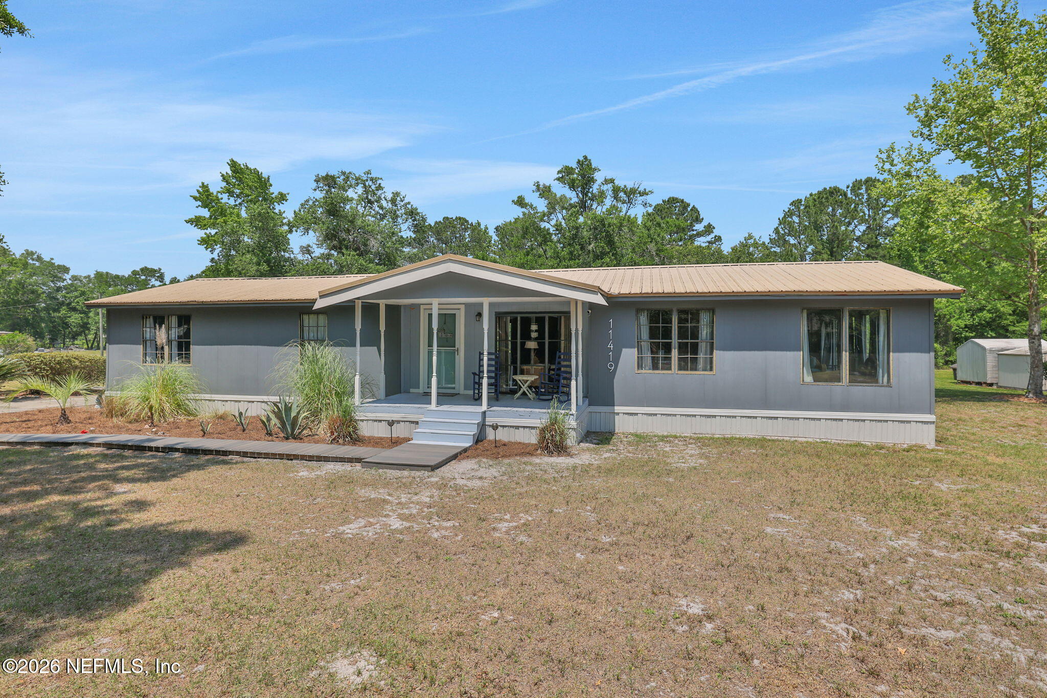 11419 Bocephus Ln, Jacksonville, FL 32219