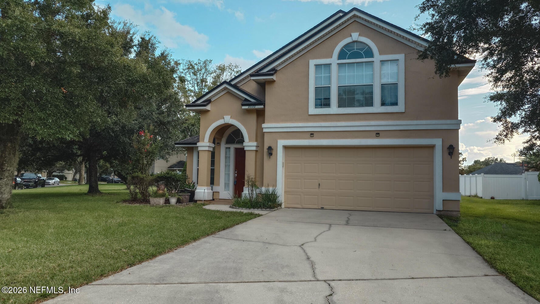 1170 Bedrock Dr, Orange Park, FL 32065 photo