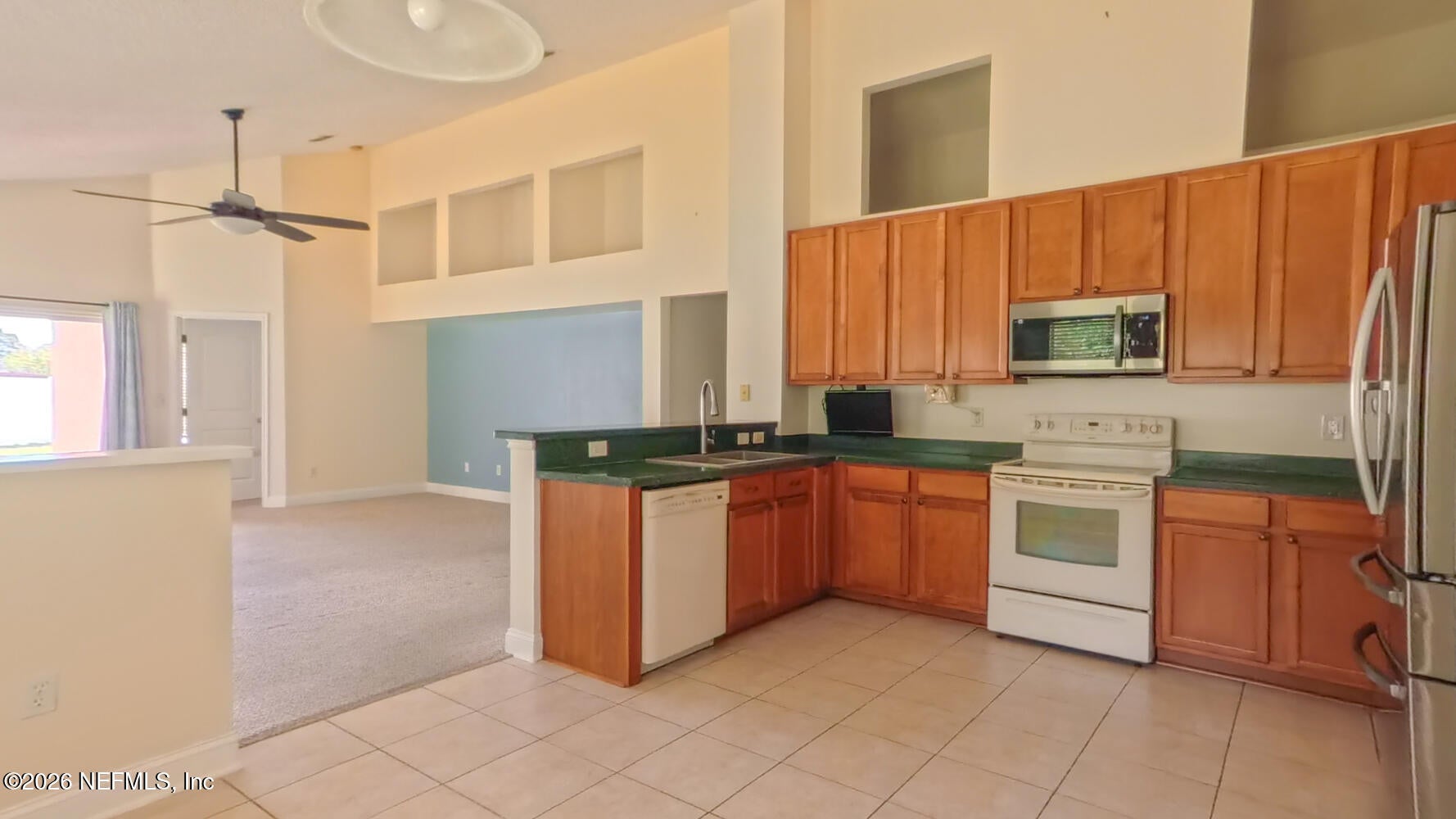 1170 Bedrock Dr, Orange Park, FL 32065 photo