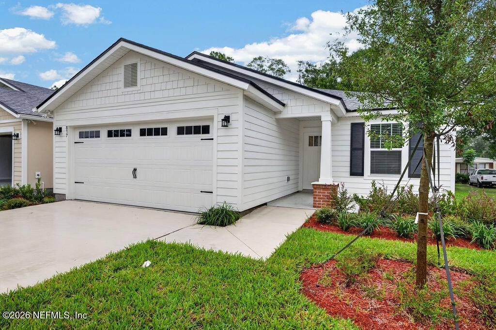 817 Jackson Rd, Jacksonville, FL 32225 photo