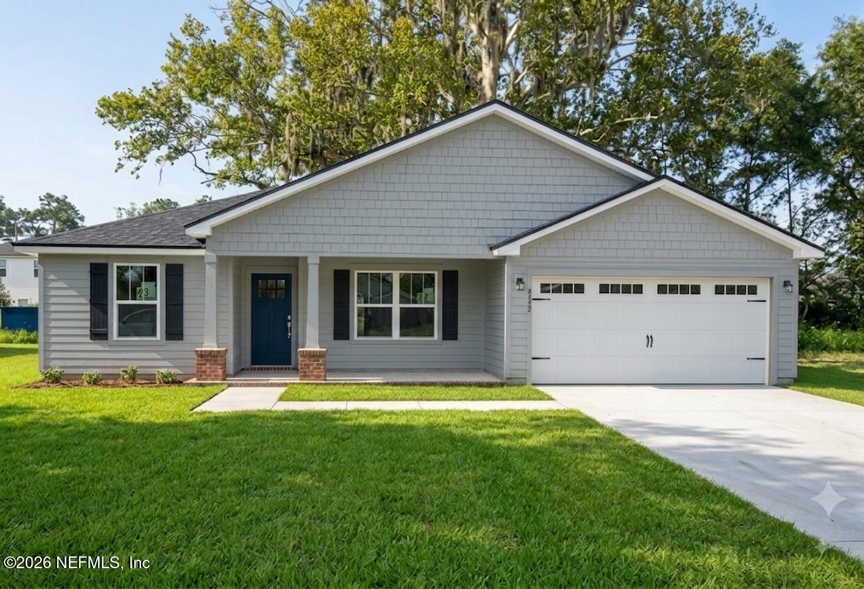 12574 Pulaski Rd, Jacksonville, FL 32218