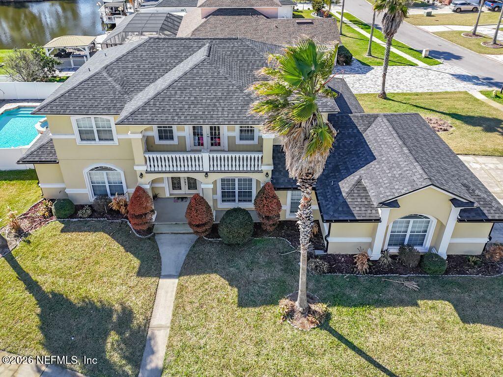 4321 Boat Club Dr, Jacksonville, FL 32277 photo
