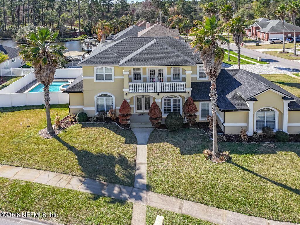4321 Boat Club Dr, Jacksonville, FL 32277 photo