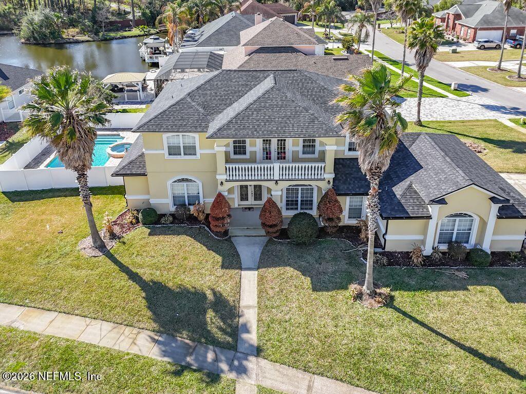 4321 Boat Club Dr, Jacksonville, FL 32277 photo